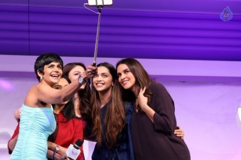 Gillette Venus Breeze Launch - 30 of 31