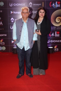 GIMA Awards 2016 Red Carpet Photos - 34 of 73