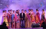 Gitanjali Cyclothon Fashion Show 2011 - 31 of 60