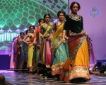 Gitanjali Cyclothon Fashion Show 2011 - 36 of 60