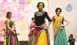 Gitanjali Cyclothon Fashion Show 2011 - 55 of 60