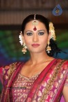Gitanjali Tour De India Fashion Show - 41 of 94
