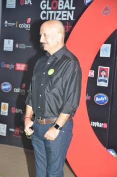 Global Citizen Festival India 2016 Event - 28 of 42