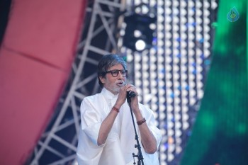 Global Citizen Festival India 2016 Event - 30 of 42