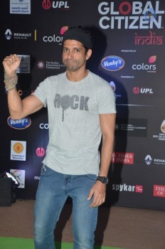 Global Citizen Festival India 2016 Event - 33 of 42