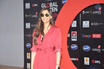 Global Citizen Festival India 2016 Event - 38 of 42