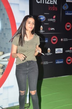 Global Citizen Festival India 2016 Event - 39 of 42