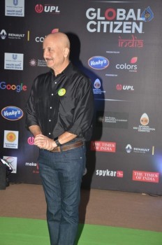 Global Citizen Festival India 2016 Event - 40 of 42