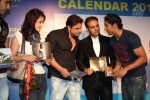 Gold Gym Bandra Calendar Launch - 4 of 66