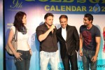 Gold Gym Bandra Calendar Launch - 5 of 66