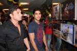 Gold Gym Bandra Calendar Launch - 11 of 66