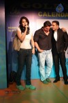 Gold Gym Bandra Calendar Launch - 12 of 66