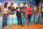 Gold Gym Bandra Calendar Launch - 14 of 66