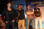 Gold Gym Bandra Calendar Launch - 49 of 66
