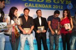 Gold Gym Bandra Calendar Launch - 64 of 66