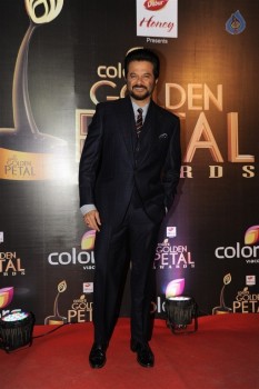 Golden Petal Awards 2016 - 2 of 37