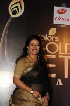 Golden Petal Awards 2016 - 6 of 37