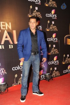 Golden Petal Awards 2016 - 7 of 37