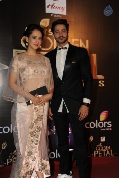 Golden Petal Awards 2016 - 8 of 37