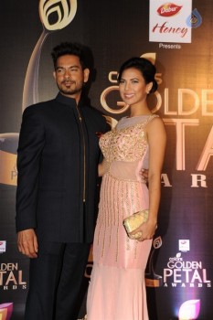 Golden Petal Awards 2016 - 12 of 37