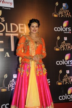 Golden Petal Awards 2016 - 26 of 37