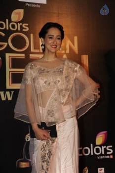 Golden Petal Awards 2016 - 29 of 37