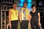Golds Gym Super Spin Cycling Event - 24 of 45
