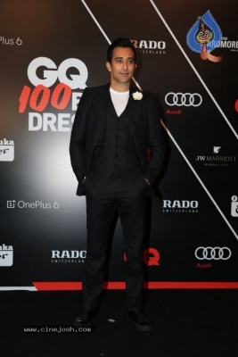 GQ Best Dressed 2018 Photos - 10 of 25