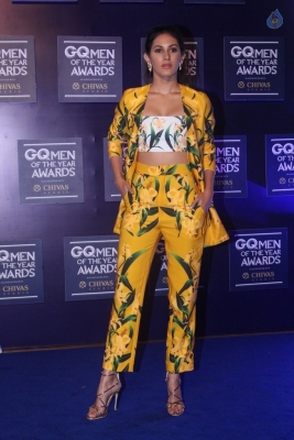 GQ Men Of The Year Awards 2017 Red Carpet - 24 of 89