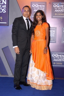 GQ Men Of The Year Awards 2017 Red Carpet - 46 of 89