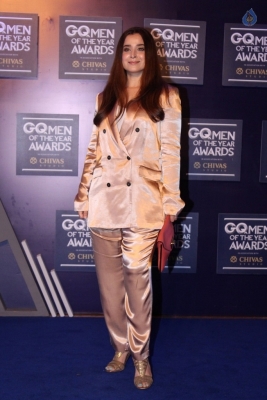 GQ Men Of The Year Awards 2017 Red Carpet - 48 of 89