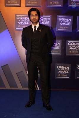 GQ Men Of The Year Awards 2017 Red Carpet - 66 of 89