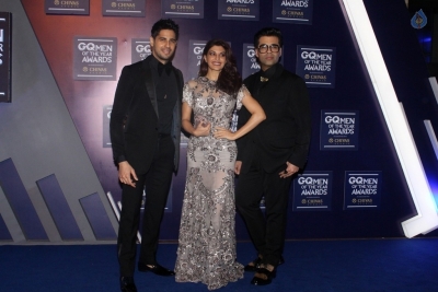 GQ Men Of The Year Awards 2017 Red Carpet - 89 of 89