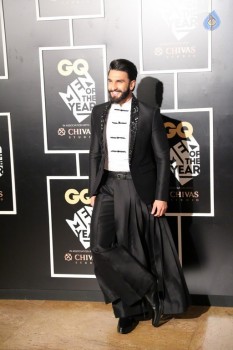 GQ Men Of The Year Awards - 34 of 50