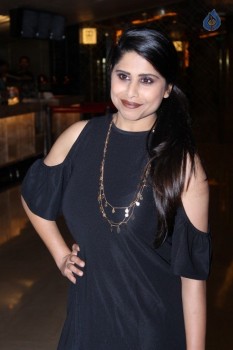 Grand Premiere Of Marathi Film Fugay Photos - 4 of 42