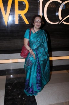 Grand Premiere Of Marathi Film Fugay Photos - 8 of 42