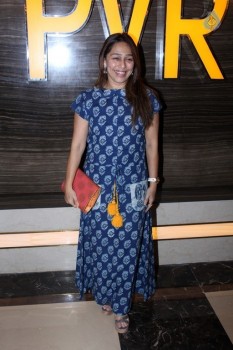 Grand Premiere Of Marathi Film Fugay Photos - 9 of 42