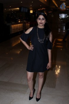 Grand Premiere Of Marathi Film Fugay Photos - 25 of 42