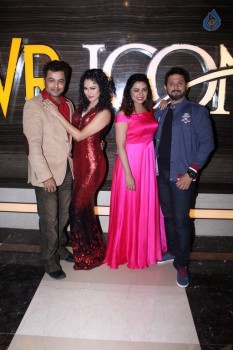 Grand Premiere Of Marathi Film Fugay Photos - 27 of 42