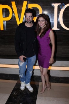 Grand Premiere Of Marathi Film Fugay Photos - 28 of 42