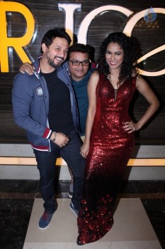 Grand Premiere Of Marathi Film Fugay Photos - 29 of 42