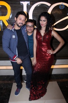 Grand Premiere Of Marathi Film Fugay Photos - 36 of 42