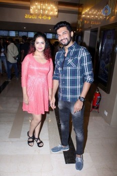 Grand Premiere Of Marathi Film Fugay Photos - 40 of 42