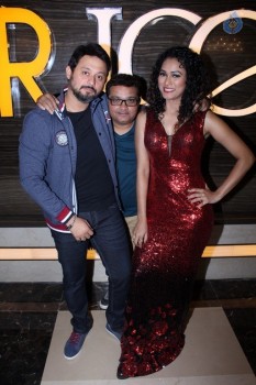 Grand Premiere Of Marathi Film Fugay Photos - 41 of 42