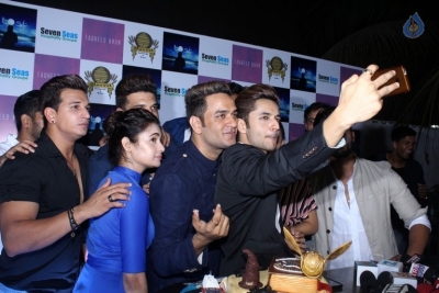 Producer Vikas Gupta Birthday Bash - 30 of 63