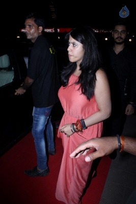 Producer Vikas Gupta Birthday Bash - 40 of 63