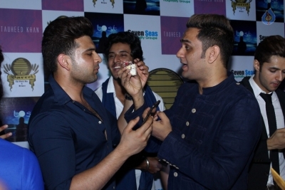 Producer Vikas Gupta Birthday Bash - 45 of 63