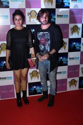 Producer Vikas Gupta Birthday Bash - 46 of 63