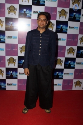 Producer Vikas Gupta Birthday Bash - 50 of 63