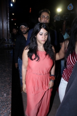 Producer Vikas Gupta Birthday Bash - 53 of 63